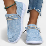 Patogūs Audiniai Batai Kasdieniam Naudojimui