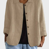 Lengva Klasikinė Marškinė