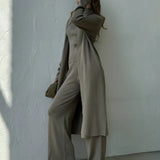 Olivia – 3 dalių rinkinys