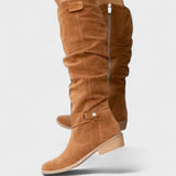 Austra - Aukštakulnių batai