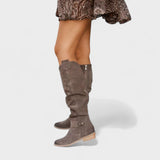 Austra - Aukštakulnių batai