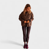 Toma - Madinga Rudens Striukė