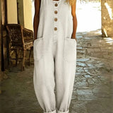 Meadow – džinsinis kombinezonas