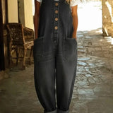 Meadow – džinsinis kombinezonas