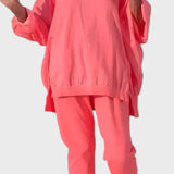 Rinkinys su Apvalia Iškirpte