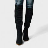 Austra - Aukštakulnių batai